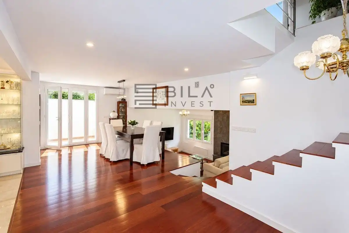 Villa avec piscine à vendre à Ricmar, imagen 4