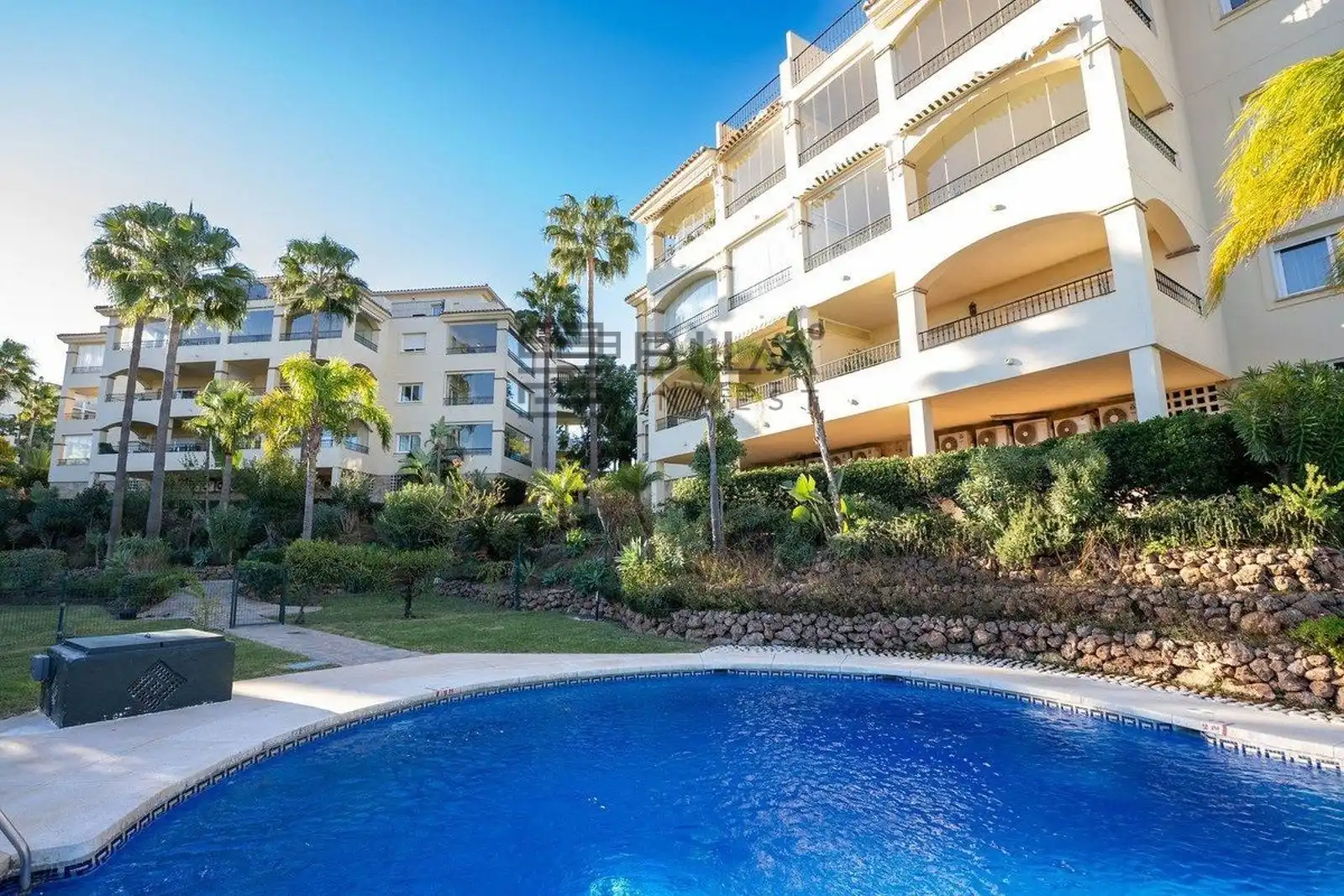 Piso en venta en La Cala Hills, imagen 2