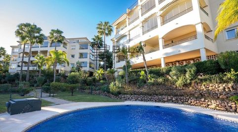 Foto 2 de Piso en venta en La Cala Hills, Mijas Golf, Mijas