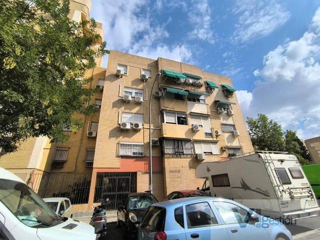 Piso en Venta en Pino Montano - Consolación