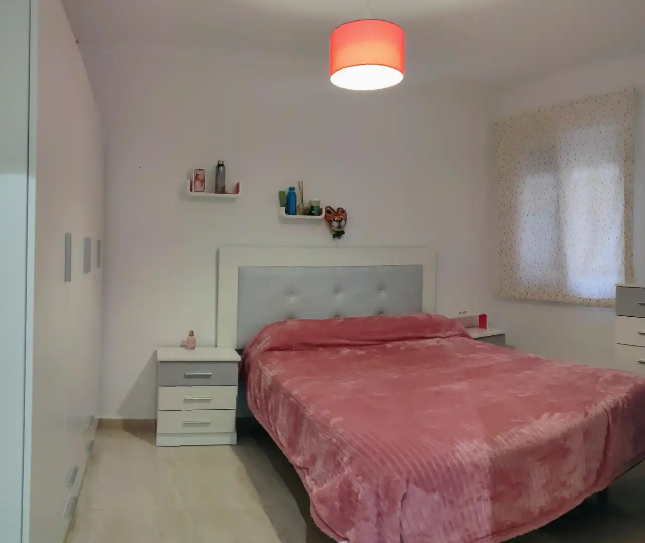 Piso con ascensor en venta en Purchena, imagen 9