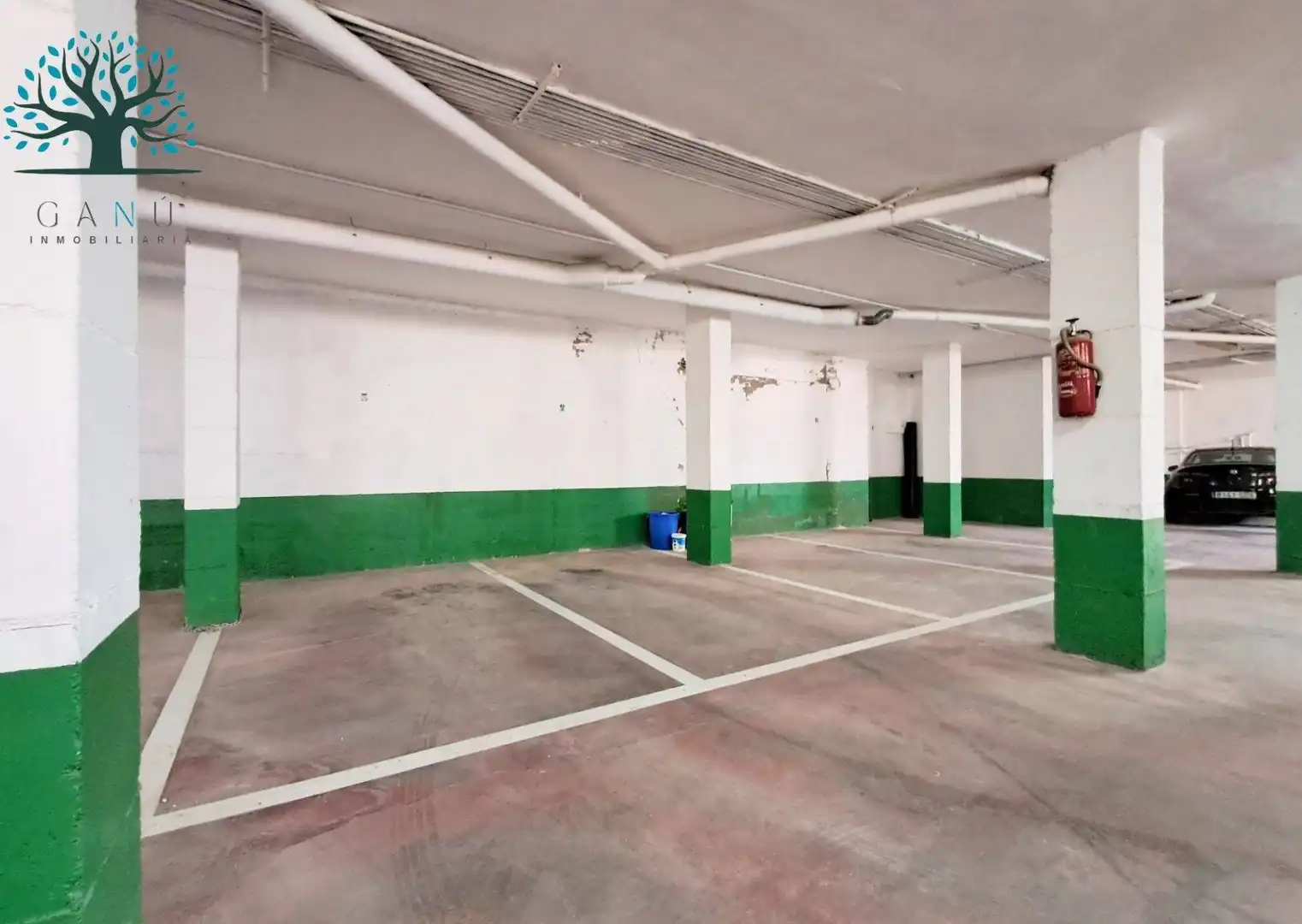 Parking for sale in Calle SOTAVENTO