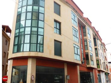 Parking for sale in Archena - Calle Duque de Huete 21
