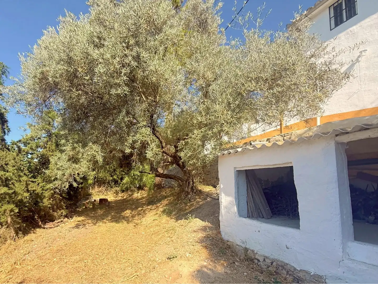 Casa rústica en venda a Villanueva de Algaidas, imagen 40