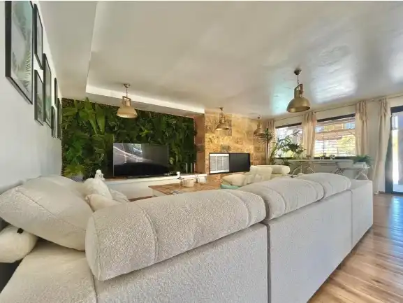 Detached house with pool for sale in Calle Serrallarga 20-22, imagen 19