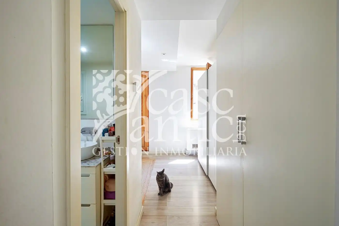 Piso con terraza en venta en Ciutat Vella, imagen 7