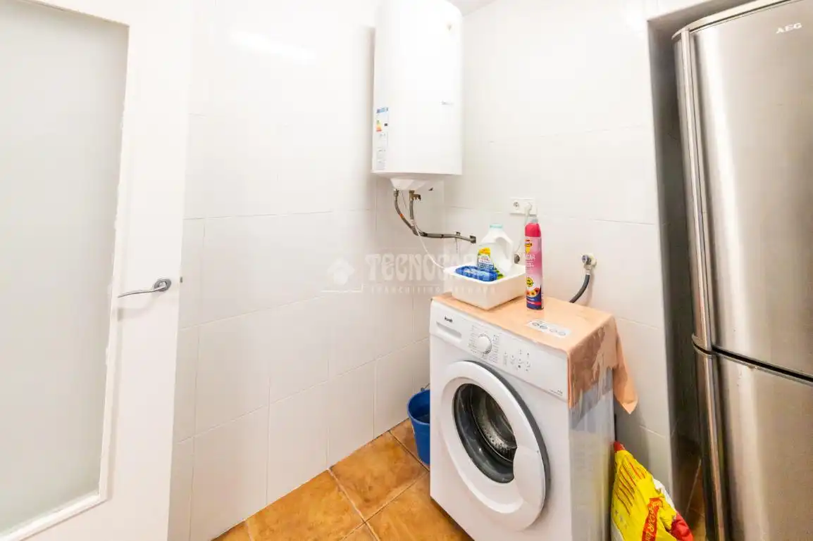Flat with terrace for sale in Calafell Platja, imagen 29