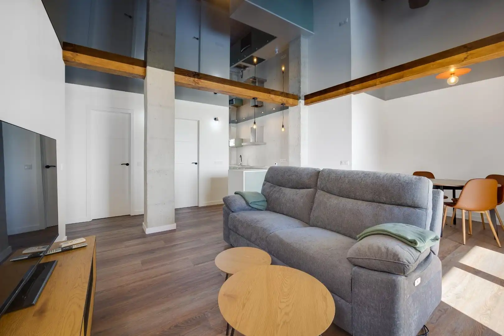 Apartamento con terraza en venta en Avenida Av. Dr. Gregorio Marañón 47, imagen 14