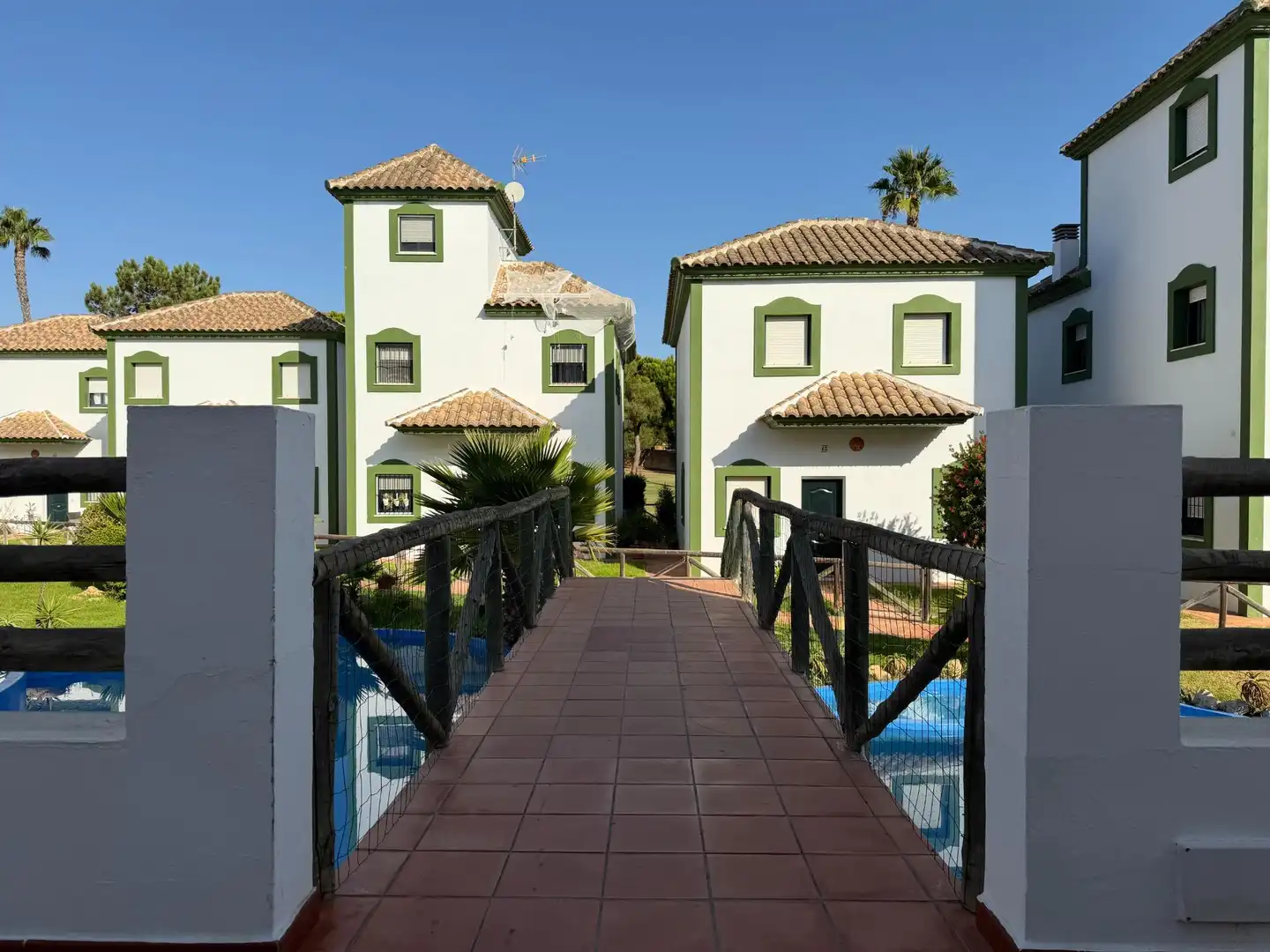 Villa mit Pool zum Verkauf in Paseo PS del Deporte, imagen 57