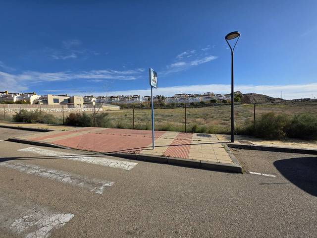 Terreno residencial en Venta en TOMILLO en El Playazo