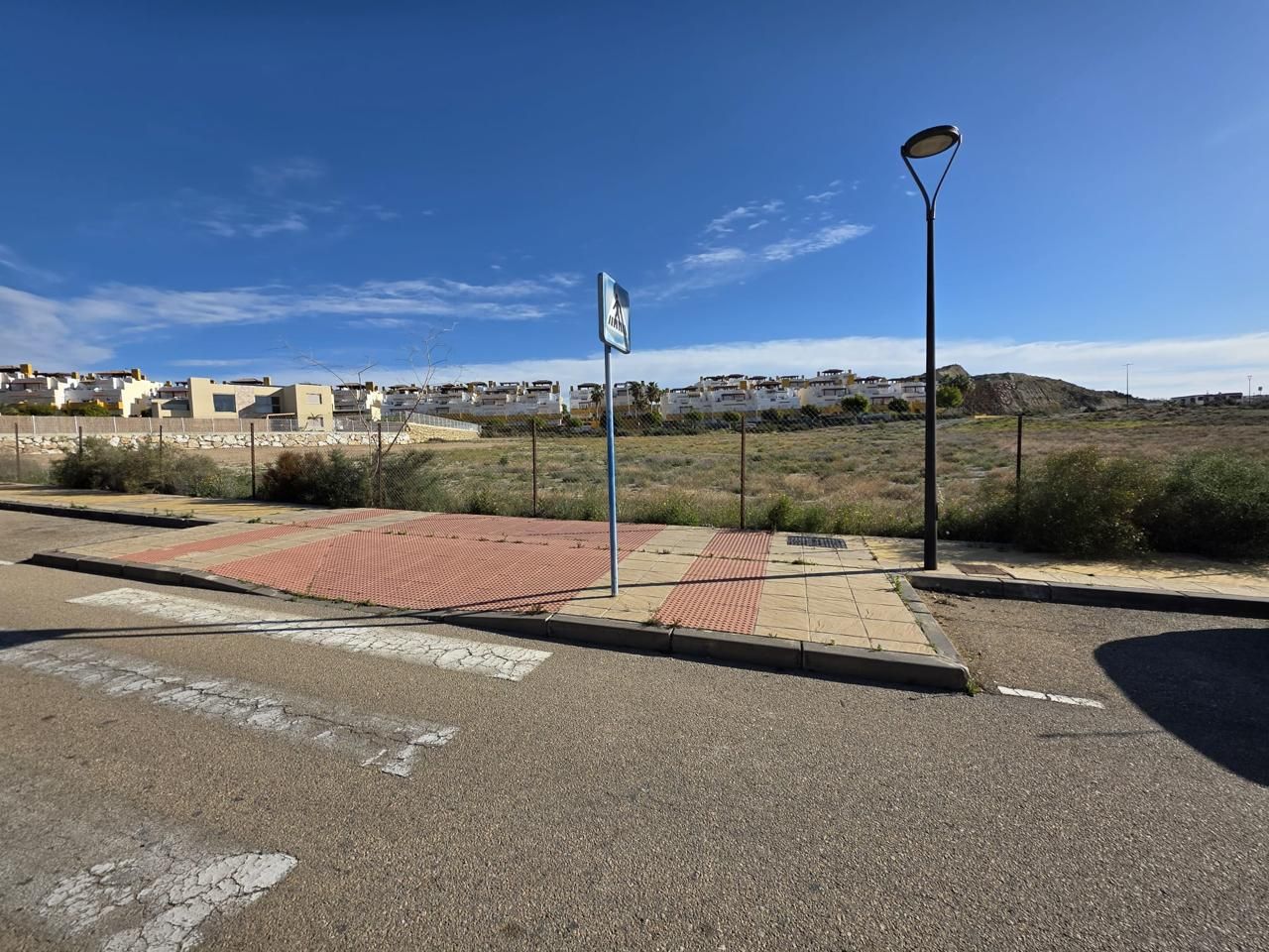 Residencial en venda en Vera