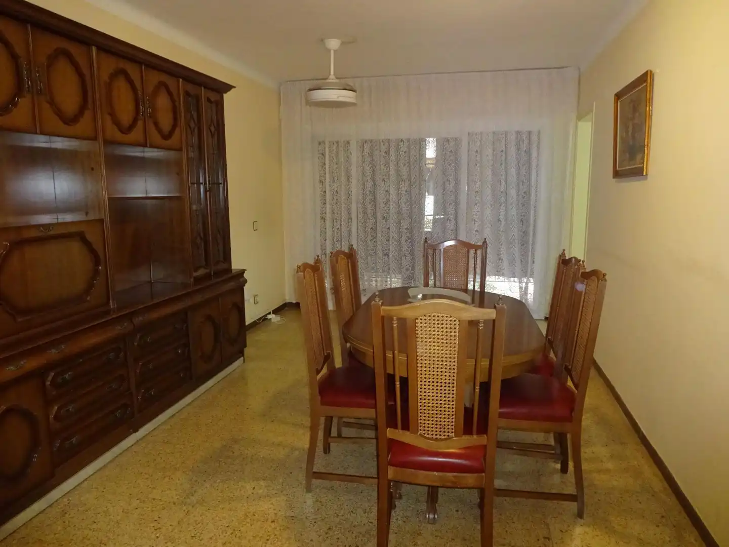 Comedor de Piso en venta en Mataró