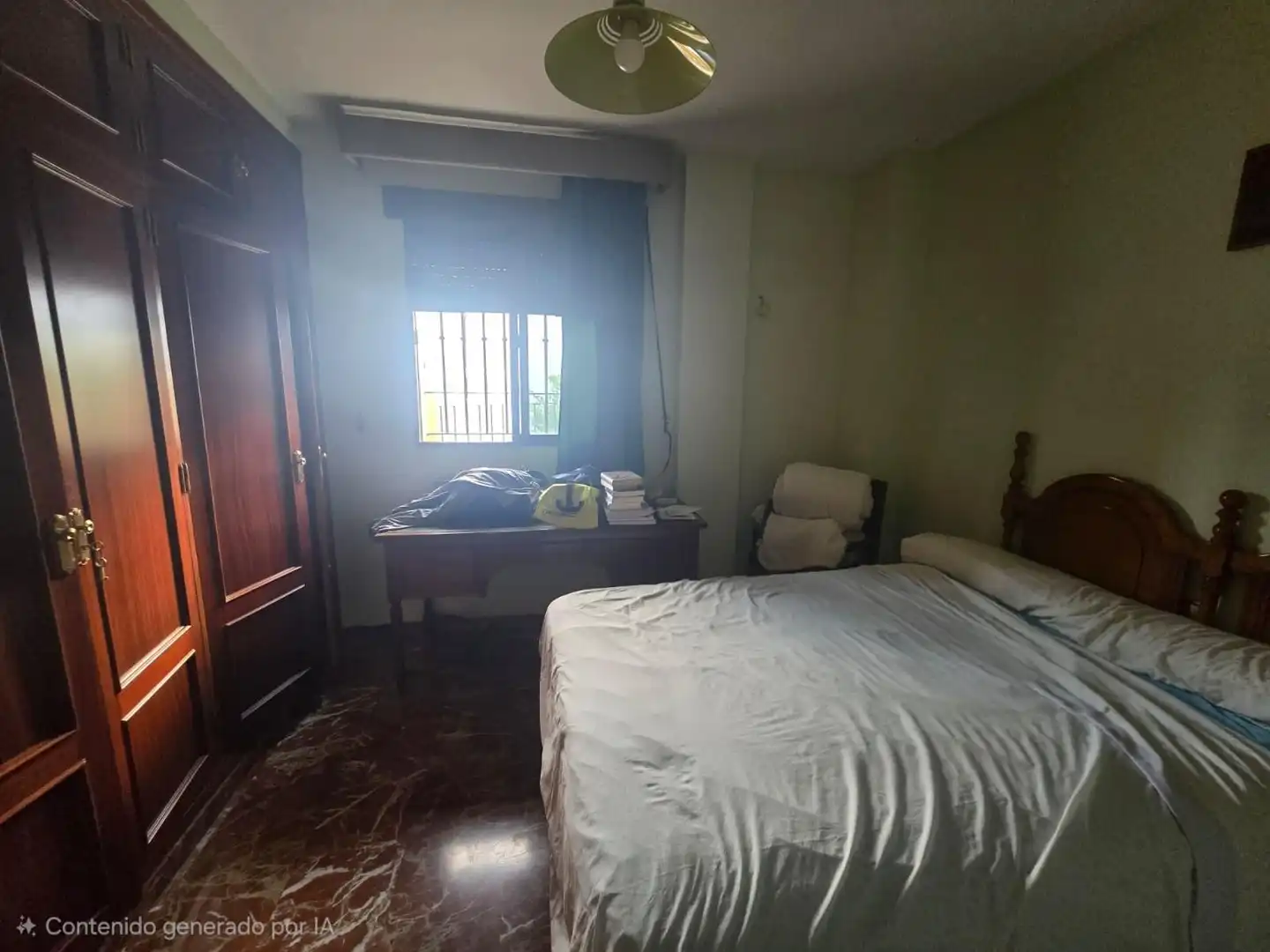 Bedroom of Houses for sale in Centro