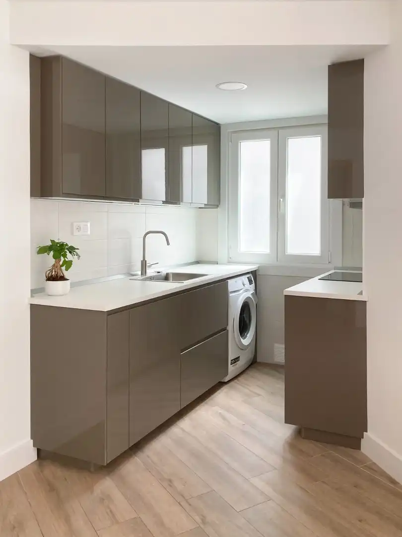 Wohnung mit Aufzug zum Verkauf in Centro - Juan Flórez - Plaza Pontevedra, imagen 4