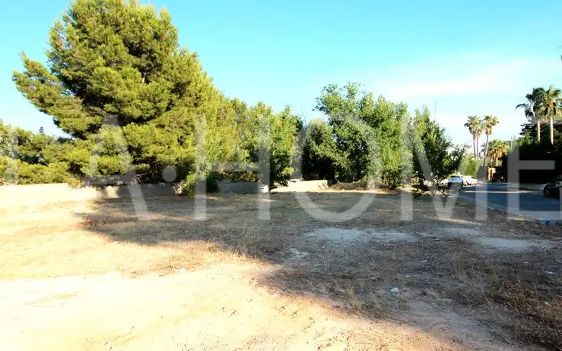 Terreny residencial en venda a La Cañada, imagen 4