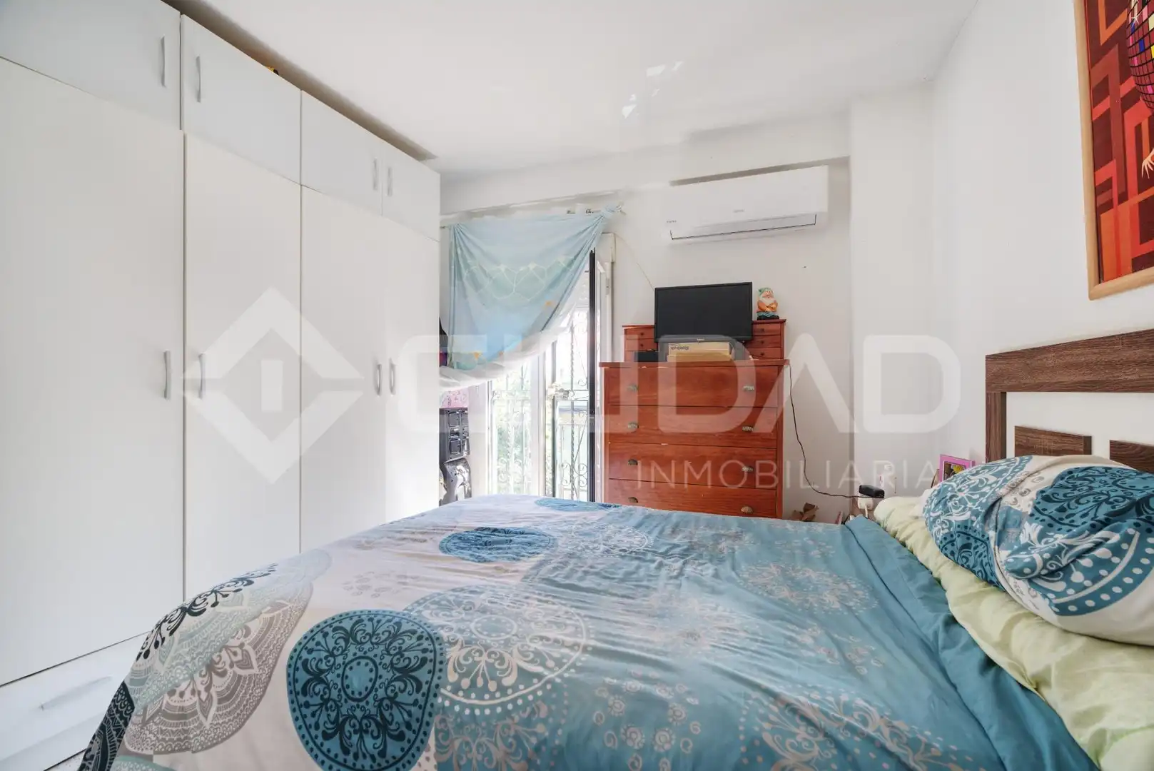 Habitación de Casa o chalet en venta en Sevilla