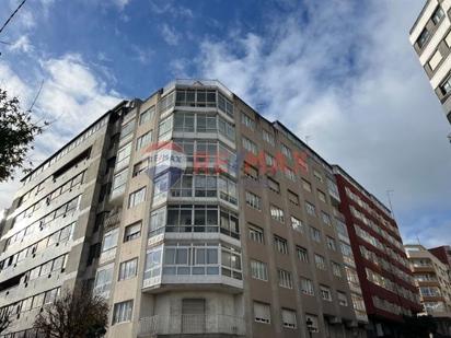 Flat for sale in Avenida da Hispanidade, O Castro