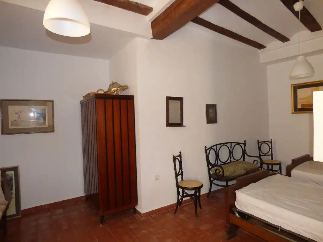 Country house zum Verkauf in Sella mit Privatgarten, Terrasse und Abstellraum