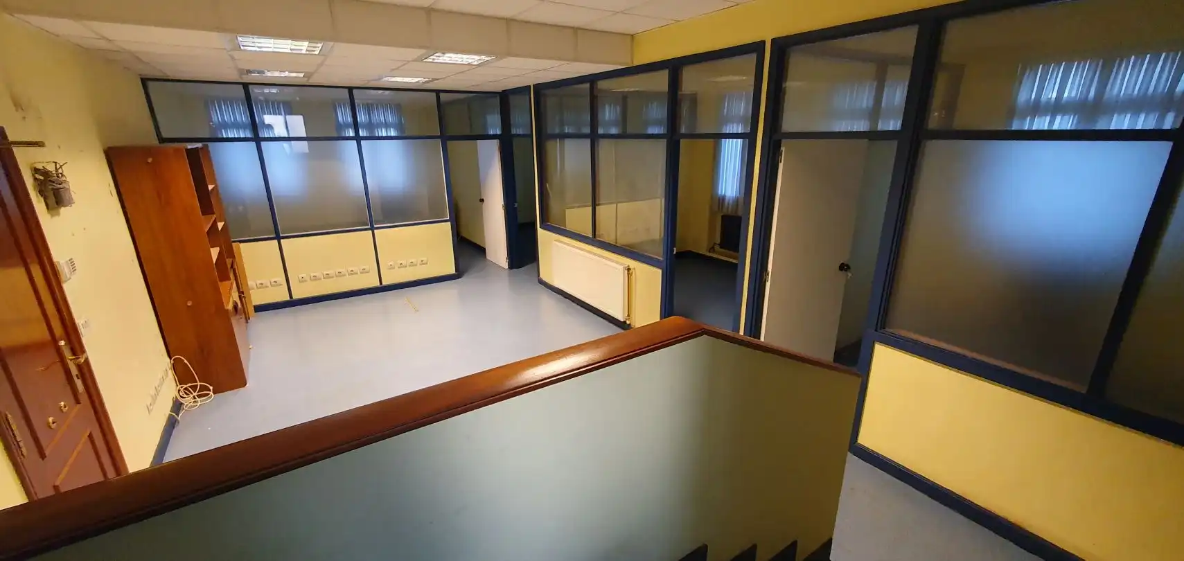 Office space for sale in Pozokoetxe, imagen 4