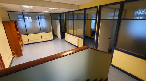Foto 4 de Oficina en venda a Pozokoetxe, Bizkaia