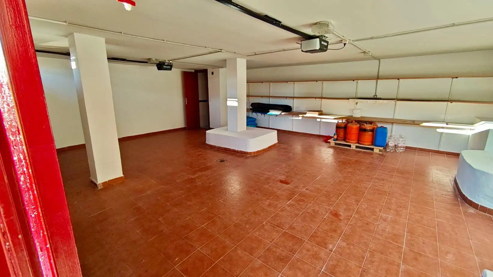 Casa o chalet en venta en Los Pinos - El Pilar