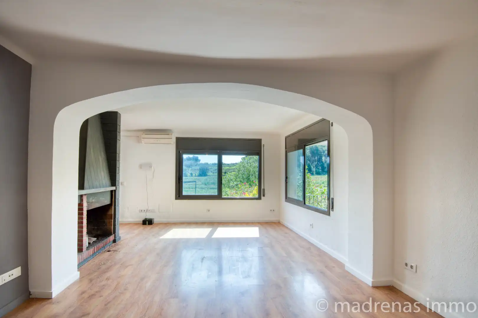 Finca rústica en venta en Lloc U.a. P-1 Peratallada, Forallac