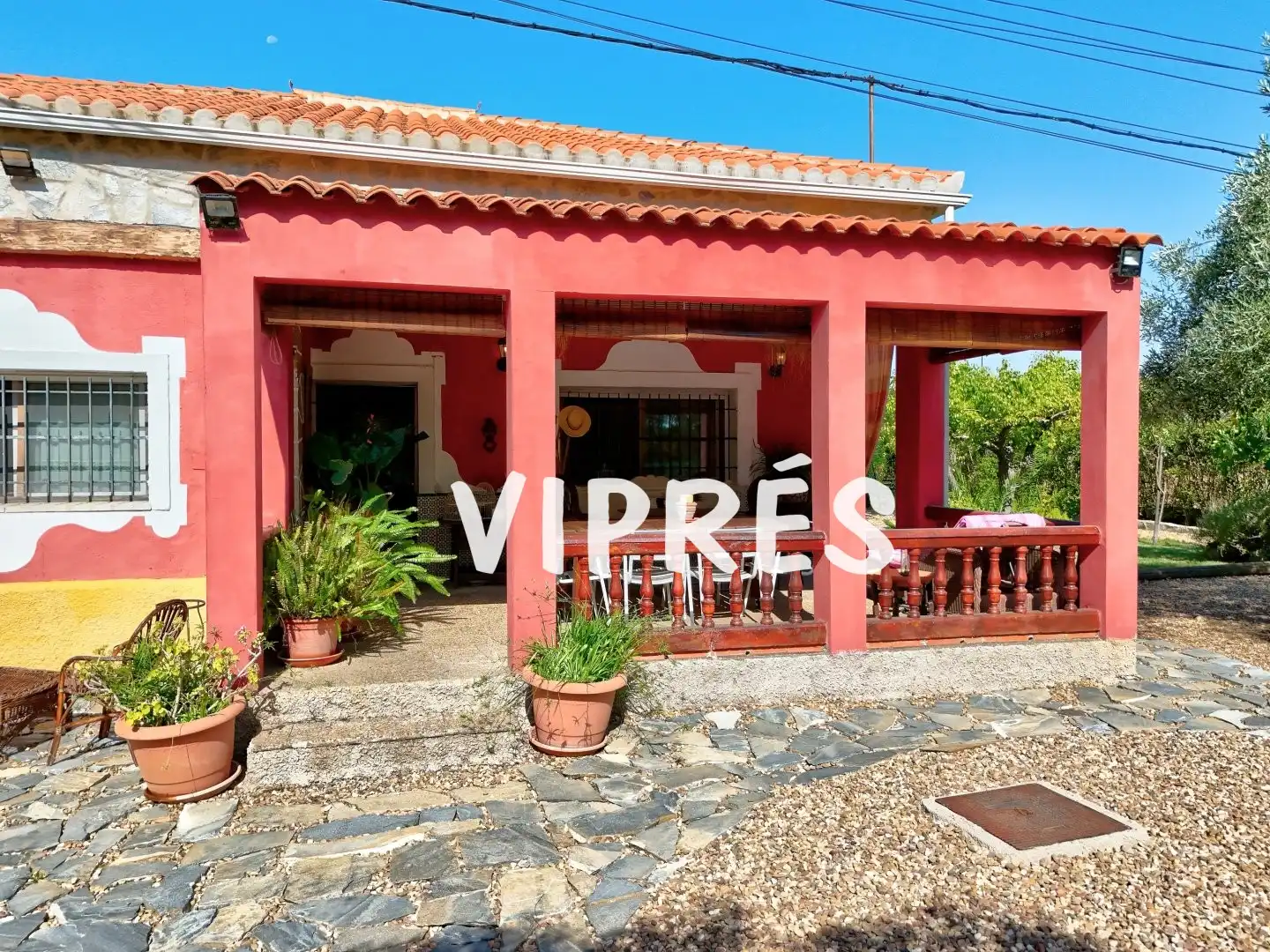Casa o xalet en venda a Alcuéscar