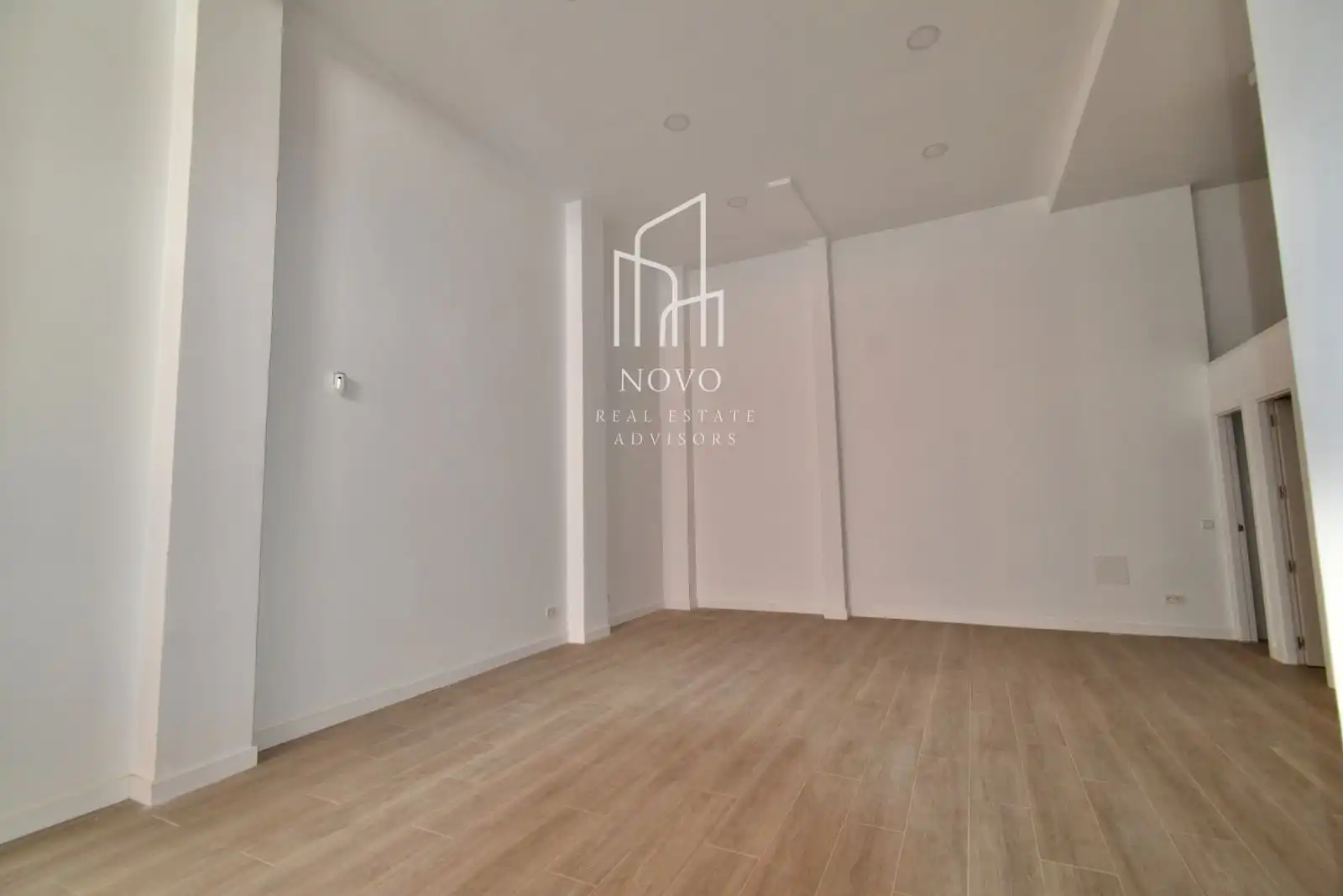 Business premises to rent in Francisco Navacerrada, imagen 11