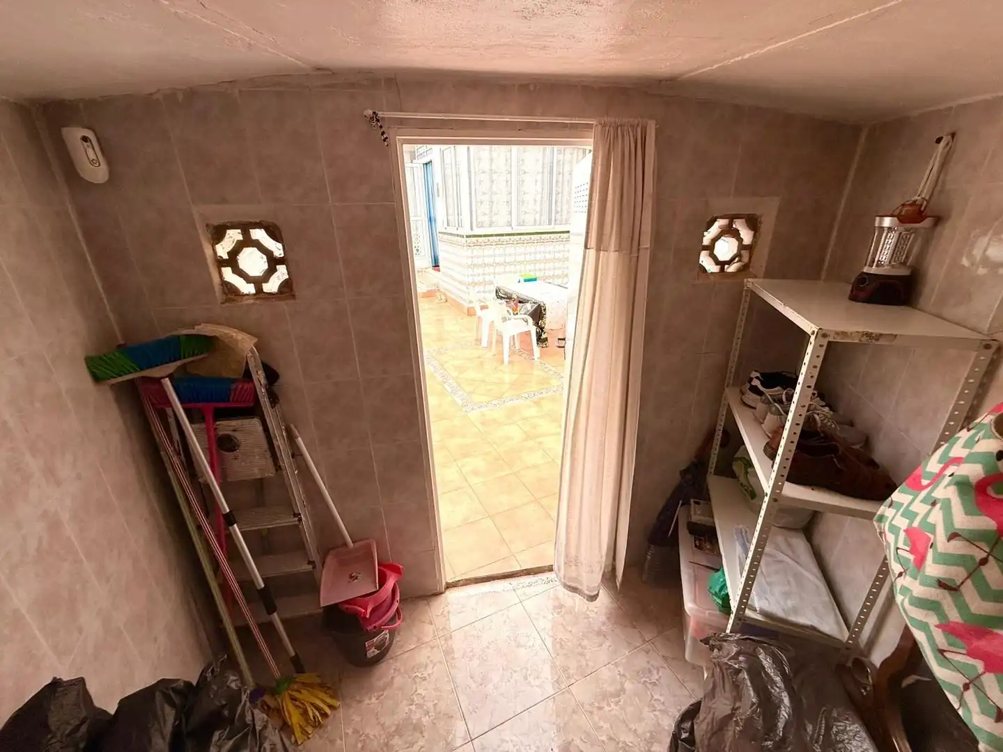 Casa o chalet en venta en Los Alcázares con Aire acondicionado, Terraza y Amueblado