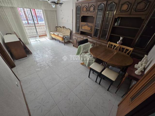 Piso en Venta en San Fermín