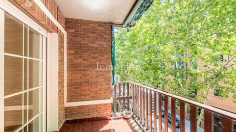 Photo 3 of Flat for sale in Comercio, Pacífico, Madrid