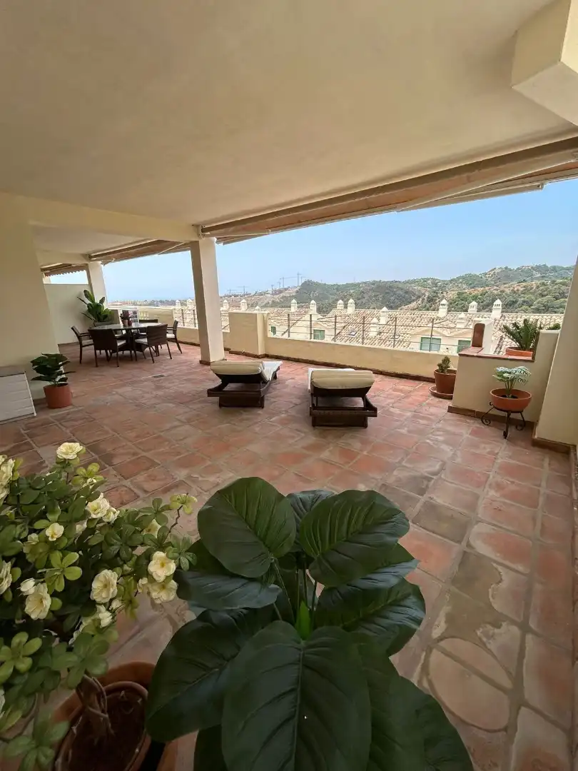 Flat with pool for sale in Calle Camino del Reloj 41, imagen 25