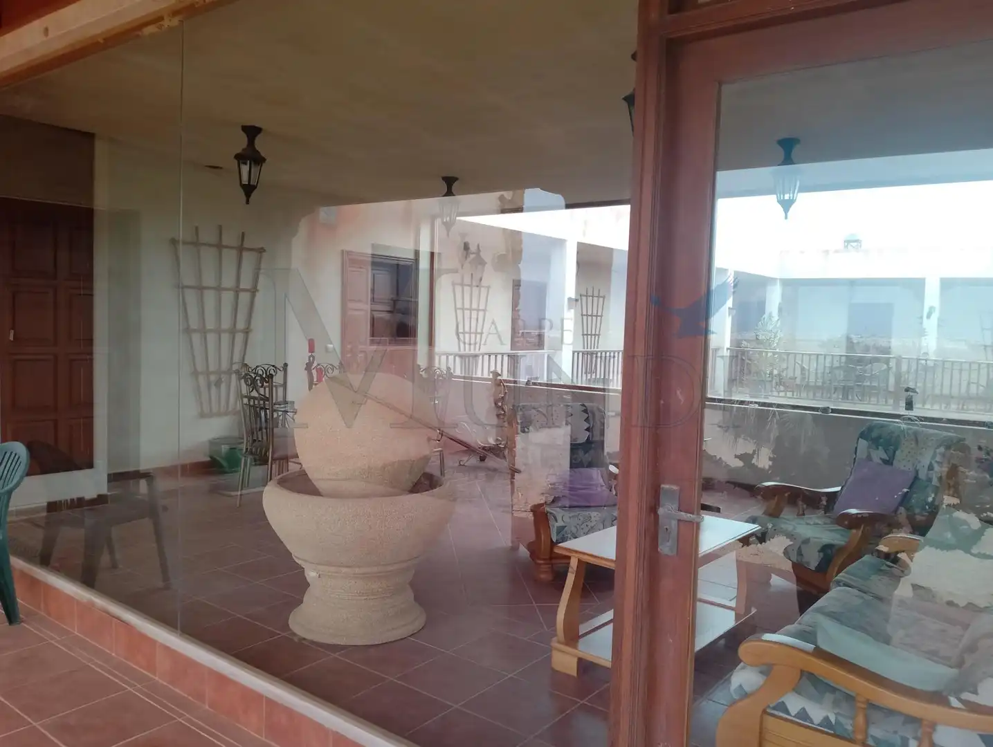 Houses for sale in La Oliva  with Terrace and Furnished
