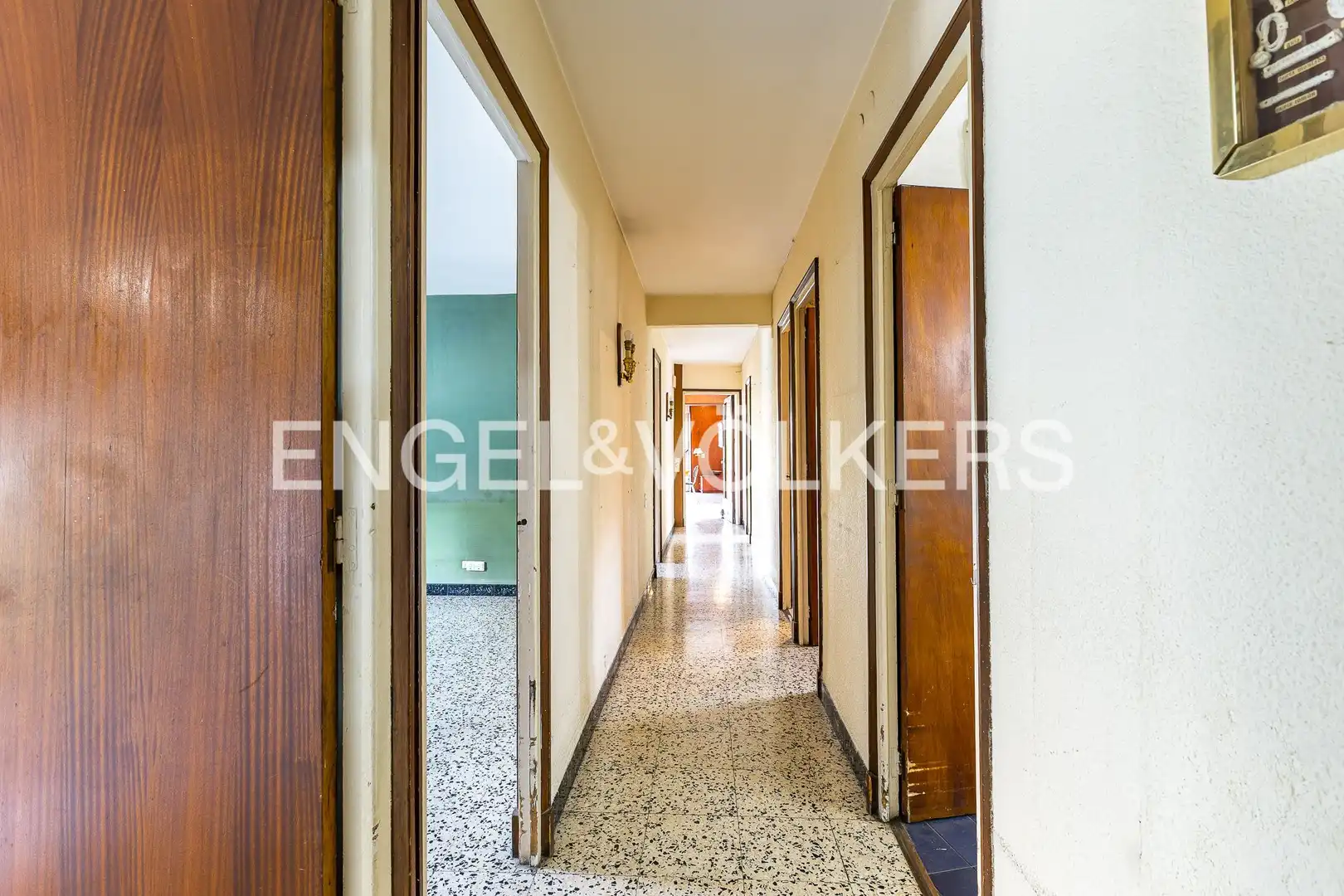 Flat for sale in Tarragona  with Air Conditioner and Heating