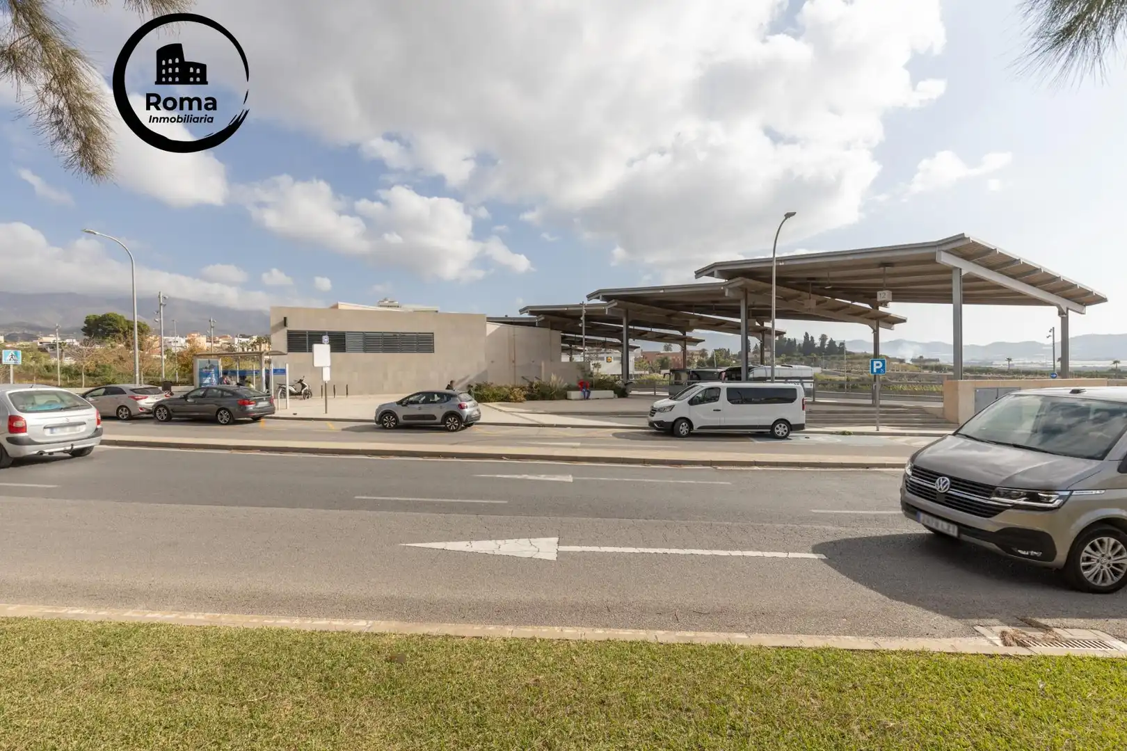 Inmuebles singulares en venta en Carretera de Almeria, imagen 80