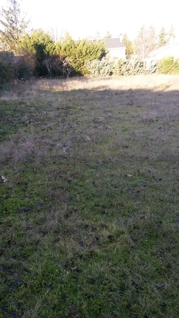 Terreno residencial en venta en Santa Marta de Tormes