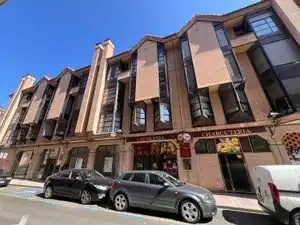Local comercial en alquiler en Calle Ramírez, imagen 8