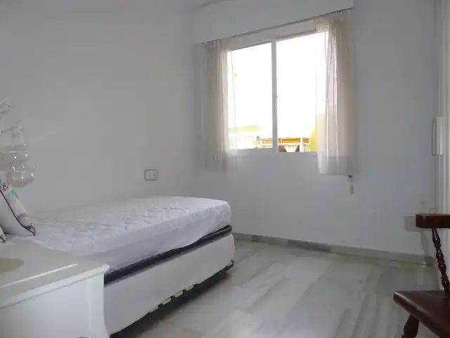 Appartamento con ascensore in affitto a Calle Martínez Maldonado 14, imagen 12