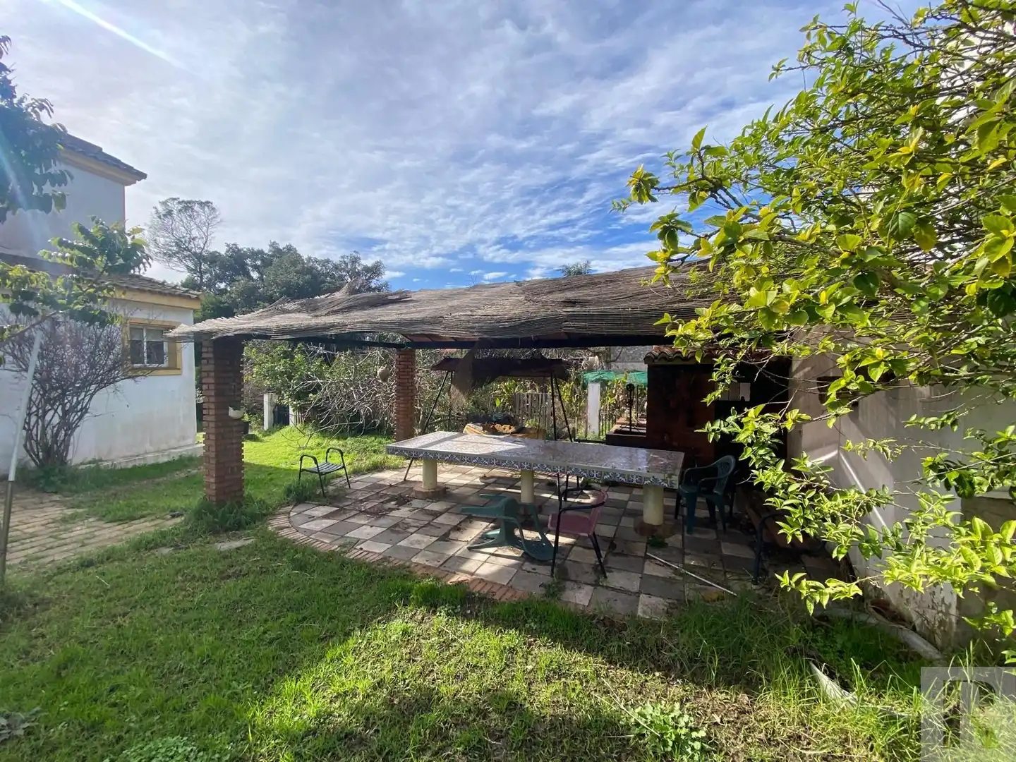 Haus zum Verkauf in Área "El Bornizo" . Lugar El Bujeo Tarifa CADIZ, imagen 43
