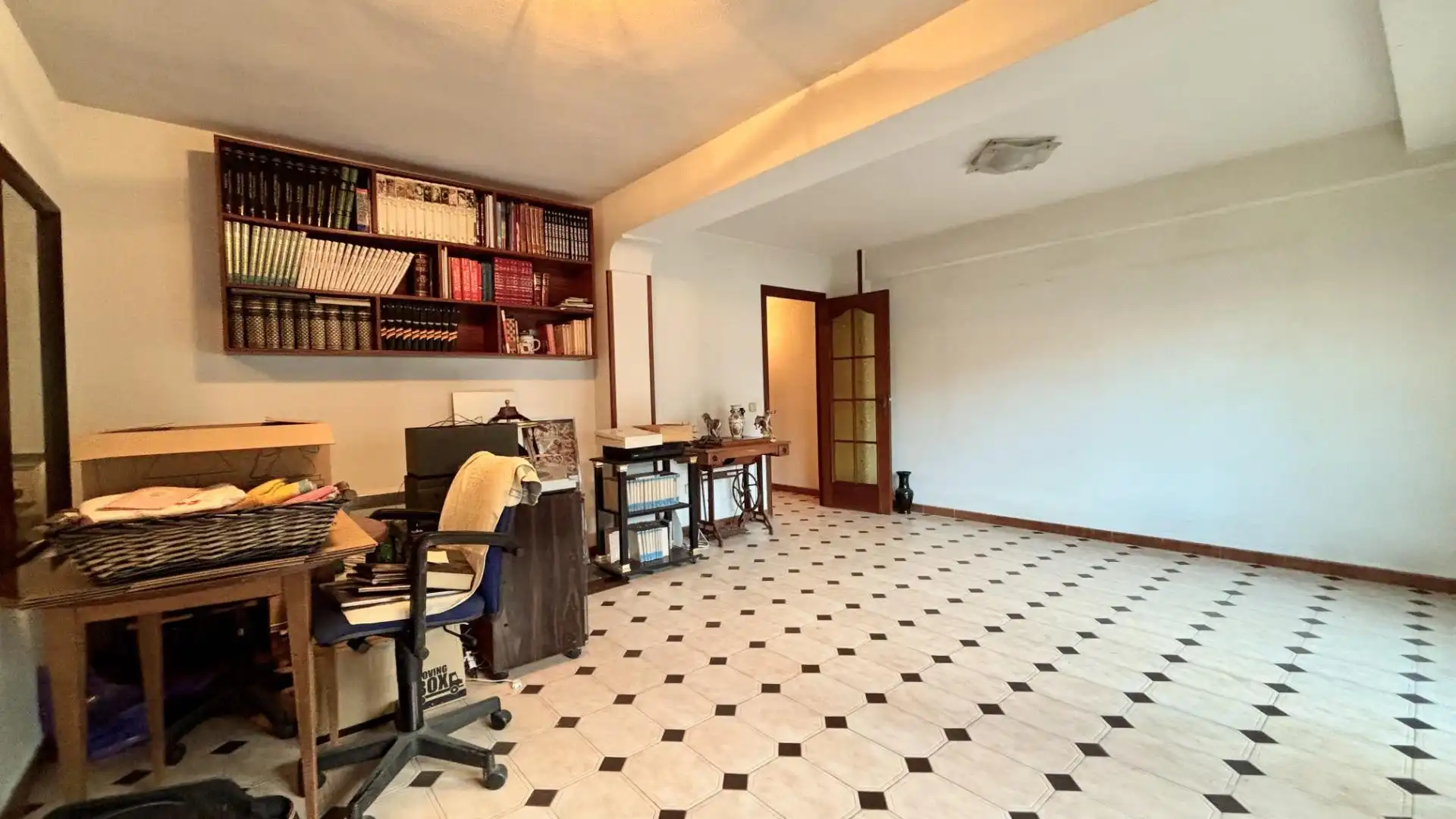 Flat for sale in Alicante / Alacant  with Terrace