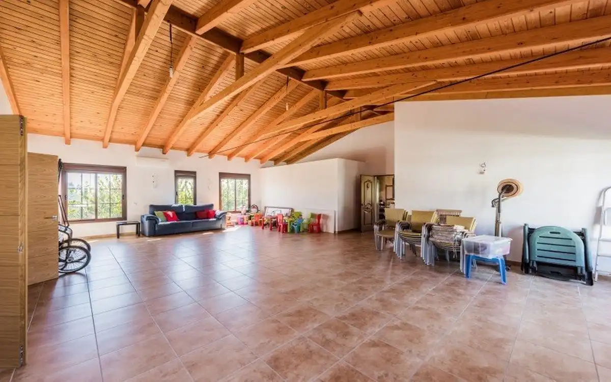 Chalet en venta en Estepona Pueblo, imagen 6