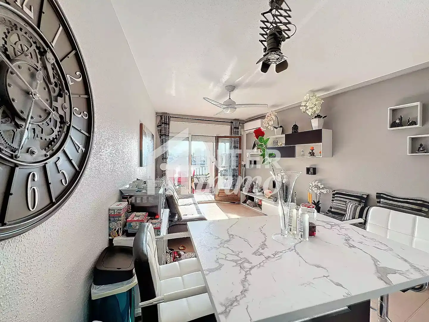 Flat for sale in SC SAN MAURICI D 210, imagen 31