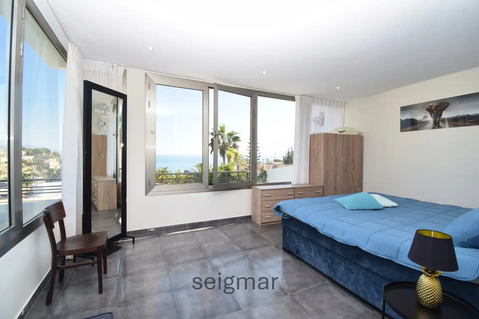 Houses for sale in Pueblo Acantilado - Lanuza