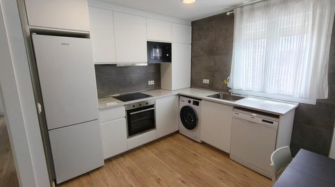 Foto 3 de Piso de alquiler en Santa Teresa - San Pedro Cardeña, Burgos Capital