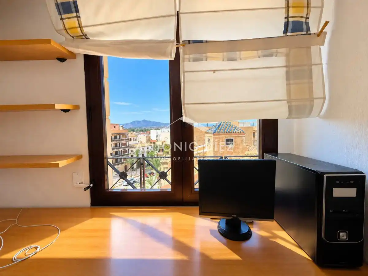 Piso en venta en Aspe con Trastero