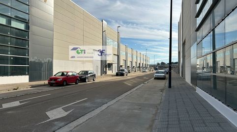 Foto 2 von Fabrikhallen zum Verkauf in Parque Empresarial Miraflores, Cartuja Baja, Zaragoza Capital