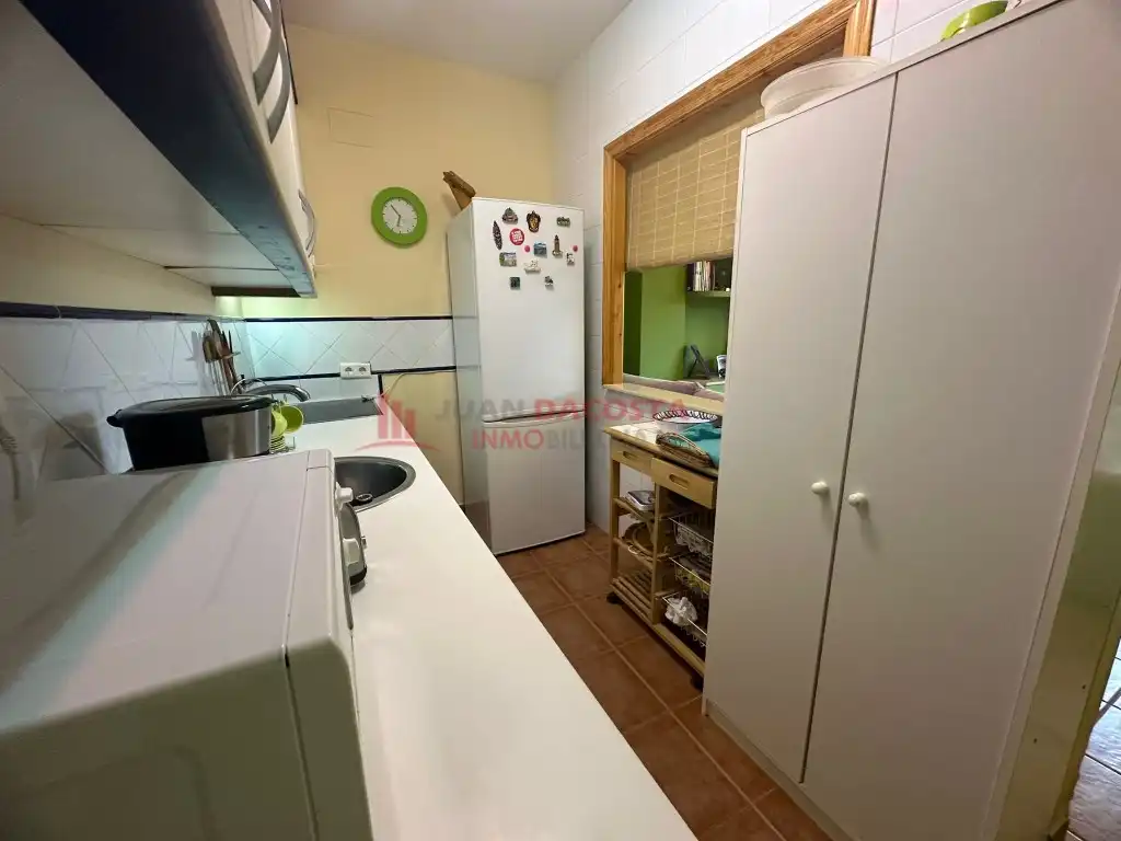 Kitchen of Apartments for rent in Islantilla