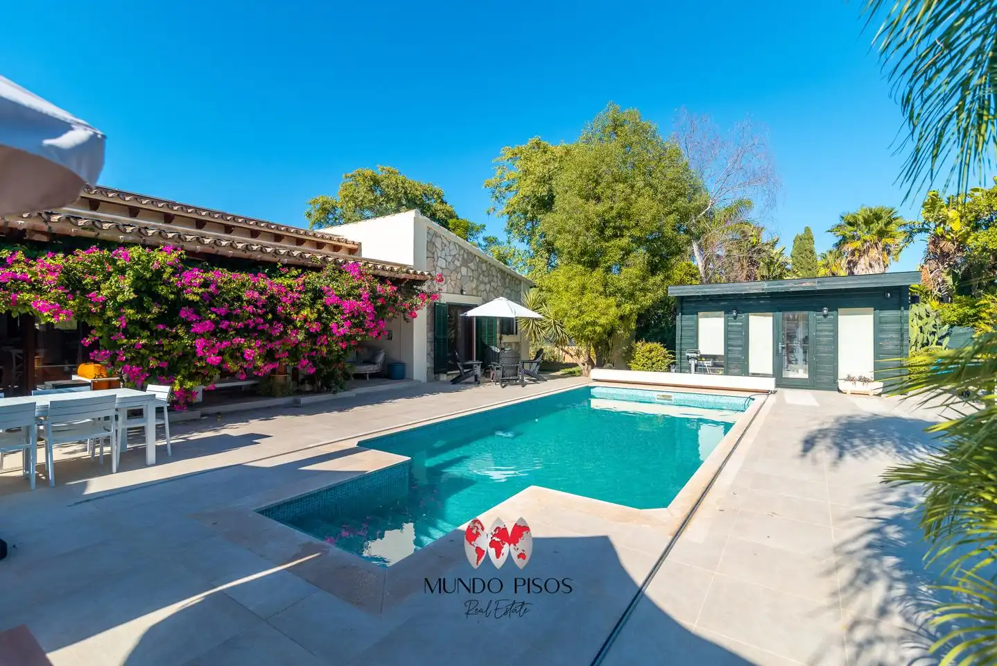 Casa amb piscina en venda a Sa Pobla, imagen 24