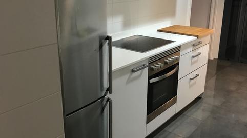 Foto 4 de Pis de lloguer a Cappont,  Lleida Capital