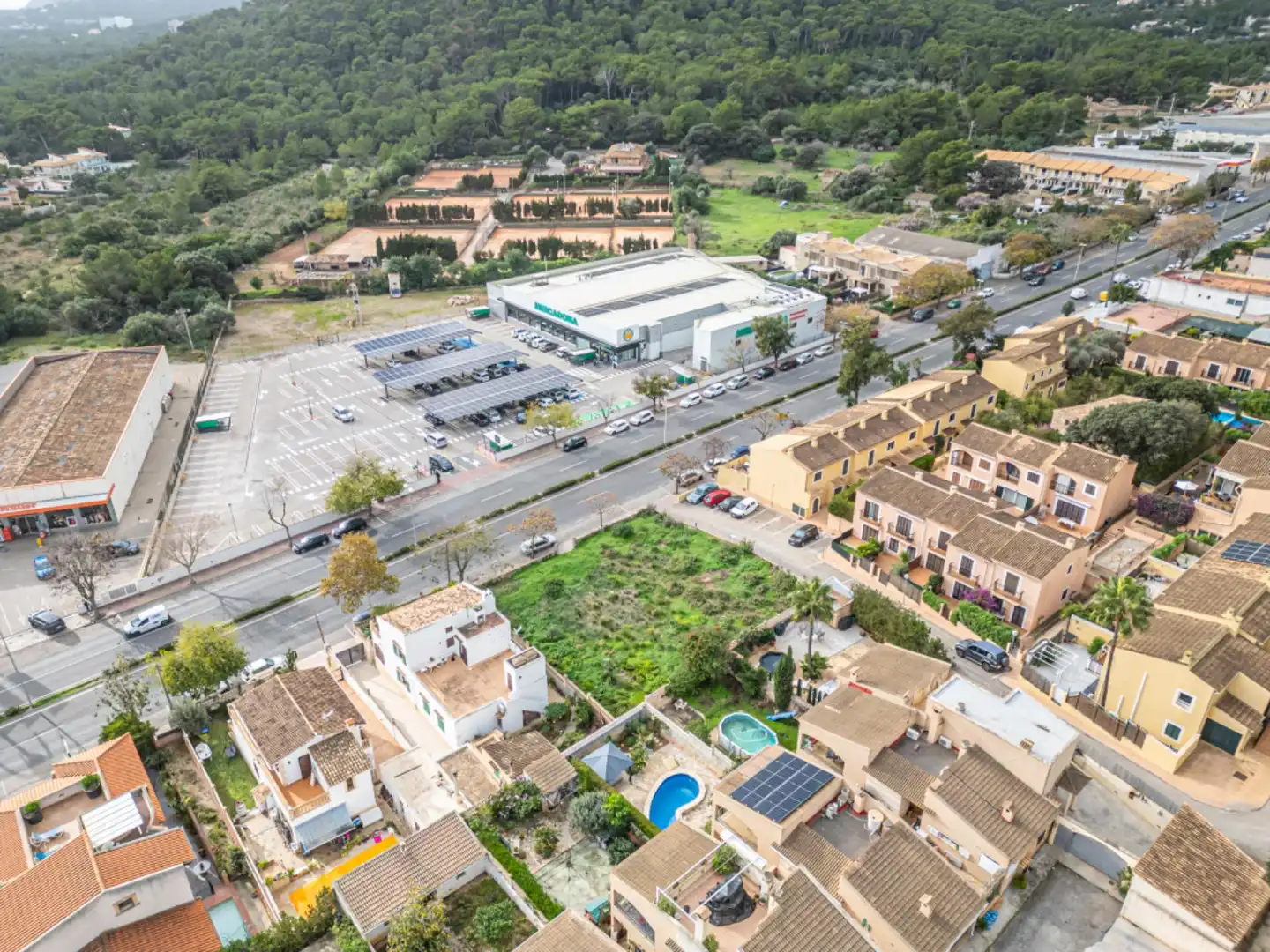 Terreny rústic en venda a Cala Ratjada, imagen 16